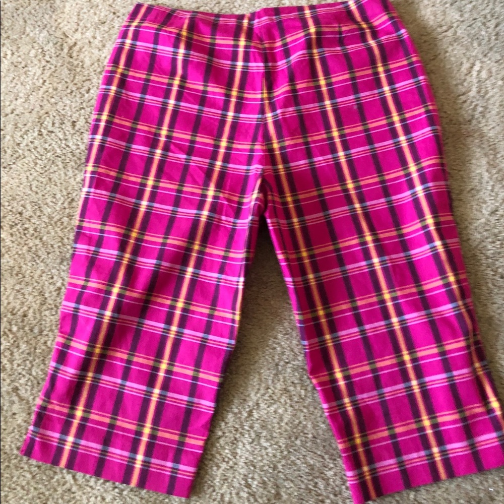 New York & Company bermuda shorts